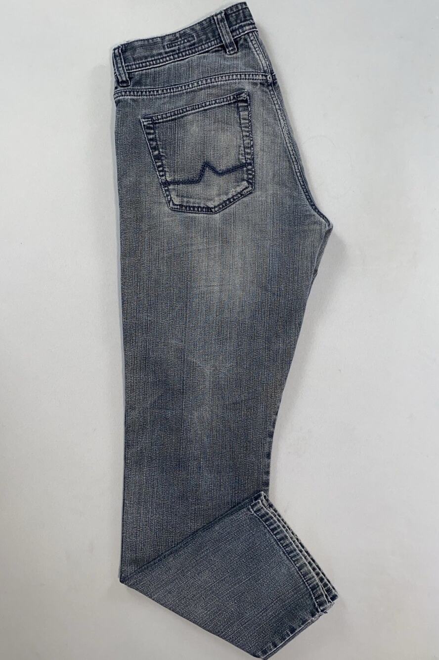 Alberto T400 Denim Lightweight Stretch Modern Fit Jeans. Actual 32X31. Read.